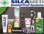 Silcamed — зубная паста