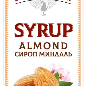 Сироп Джолли Джоке (Сироп Jolly Jocker) Syrup Jolly Jocker 
Купить сироп для кофе и коктейлей