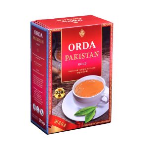 чай Орда Пакистан 250гр.