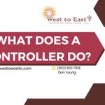 What Does a Controller Do?