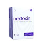 Фармацевтика Nextoxin 100u 