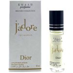 Духи масляные JADOR Dior Emaar 6 мл