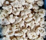 Цветная капуста