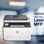 HP LaserJet Pro MFP 3103fdw этот МФУ окупится быстрее, чем вы думаете