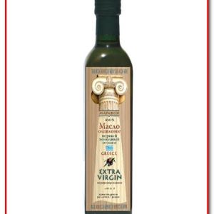 Оливковое масло Extra Virgin, в стеклянной таре   . Нерафинированное оливковое масло Extra Virgin наивысшего качества IGP (о. Закинф, Греция) в стеклянной таре: 0,25л, 0,5л, 0,75л.
