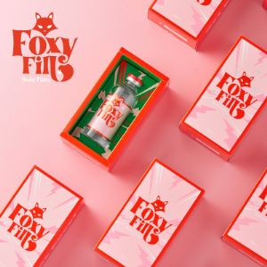 Foxy Fill - Филлер для тела