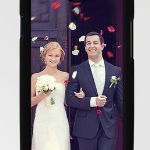 Чехол с любым фото Iphone/Samsung/Ipad