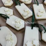 Аромасаше "Плитка"