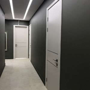Офис строительной компании в г.Краснодар