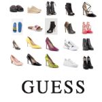 Guess женская обувь