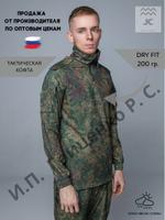 Тактическая рубашка JC new times TACTICAL SPORT "цифра" ТКЦ 06