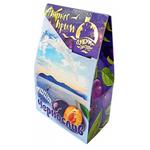 Джезерье "Фитнес-Крым. Чернослив" ТМ Крымский Нектар