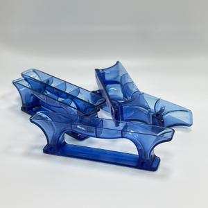 Ручки для бутылей 18,9/12л вставные (цвет под заказ любой)