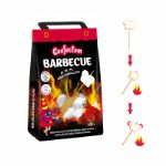 Маршмеллоу "Confectum Barbecue" с ароматом ванили 201200-011