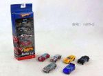 Набор HotWheels 5 машин -оптом