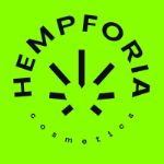 Hempforia — уходовая эко-косметика