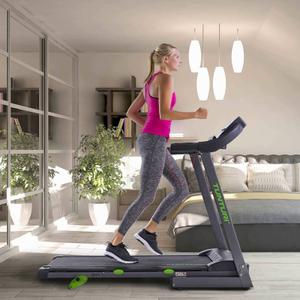 Складная беговая дорожка Tunturi Cardio Fit T30
