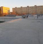 мастика битумно-силикатная, обмазочная гидроизоляция