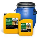 Антисептик Nortex-Doctor для древесины, бетона, камня, кирпича НОРТ 5 кг