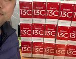 Продаю новый Redmi 13C 8+256GB, глобальная версия, в наличии.