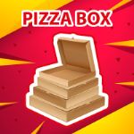 Центр упаковочных решений — коробки для пиццы