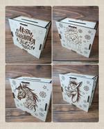 КОПИЛКА КК 0003