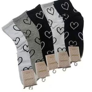 ПРОДАЕМ ТОЛЬКО ОПТОМ и ТОЛЬКО от 500 ПАР!
После закрытия магазина остался остаток носков.
БЕЛЫЕ ВЫСОКИЕ НАЙК (РОССИЯ и КИТАЙ), Цена за пару при минимальной партии 20 руб за пару.
Размеры:
38-41 есть 16000 пар
41-47 есть 15000 пар
БЕЛЫЕ ВЫСОКИЕ С ЧЕРНЫМИ ПОЛОСКАМИ (РОССИЯ), Цена за пару при минимальной партии 20 руб за пару.
Размеры:
38-41 есть 5500 пар
41-47 есть 5500 пар
ЧЕРНЫЕ ВЫСОКИЕ С БЕЛЫМИ ПОЛОСКАМИ (РОССИЯ), Цена за пару при минимальной партии 20 руб за пару.
Размеры:
38-41 есть 550 пар
41-47 есть 550 пар
Носки ВЫСОКИЕ С СЕРДЕЧКАМИ (КИТАЙ), Цена за пару при минимальной партии 17 руб за пару.
Размер:
35-41 есть 3000 пар
Носки СРЕДНЕЙ ВЫСОТЫ С СЕРДЕЧКАМИ (КИТАЙ), Цена за пару при минимальной партии 17 руб за пару.
Размер:
35-41 есть 3000 пар
Носки были связаны на фабрике в Новосибирске, качество хорошее, в составе много хлопка, высокие. Часть носков производство Китай.
Носки находятся в Новосибирске, при покупке всей партии разом отправка за наш счет в любой город России.
Минимальная оптовая партия от 500 пар.
При одновременной покупке всех остатков сделаем скидку и отдадим весь товар за 17 руб пара! Носки с сердечками отдадим за 15 руб пара.
На все носки есть фотоконтент для Вайлдберриз и ОЗОН-предоставим бесплатно.
При покупке минимальной партии отправим в любой город транспортной компанией ПЭК или деловые линии