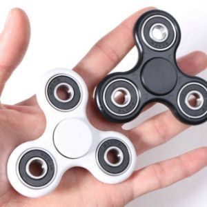 Спиннер Fidget Spinner.