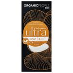 Женские ежедневные прокладки "ULTRA. Classic" / 20 шт Organic Kitchen ULTRA. Classic 4630056025595