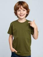 Футболка НКstyle RUHK25-TSHCH-KGR00