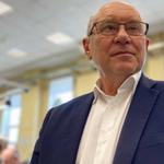 Юрий Казанов принял участие в Первом форуме управления городским хозяйством в Подмосковье