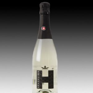 Sparkling H - cannabis infused wine beverage, 750 ml

Sparkling H brings out the flavour and the best aromas of an infusion of cannabis, perfectly balancing its sweet bitterness with the bouquet of Swiss Chasselas, slightly sparkling. Flavoured drink based on carbonised wine. Contains sulphites. 7% alcohol.