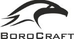 BoroCraft — аксессуары, изделия из натуральной кожи