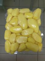 Картофель очищенный в вакуумной упаковке
