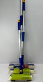 RA-1011 Окномойка с поворотной телескопической ручкой RA-1011