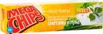 MEGA CHIPS Чипсы СО ВК.СМЕТАНЫ/ЛУКА 100г