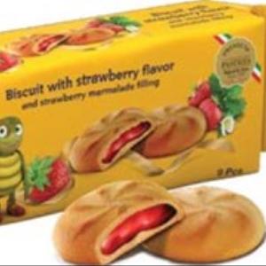 🍓 Lucky Strawberry Cookies — ягодное удовольствие в каждом кусочке!

Погрузитесь в мир нежного клубничного вкуса с печеньем Lucky. Хрустящая текстура и ароматная клубничная начинка создают идеальное сочетание для сладкого перекуса.

✨ Насыщенный клубничный вкус
🍓 Нежная фруктовая начинка
🍪 Хрустящее печенье
☕ Идеально к чаю, кофе и молоку

Каждое печенье Lucky дарит яркие эмоции и делает любой момент немного слаще.

📦 Оптовые поставки по странам СНГ.

Пишите в директ — отправим актуальный прайс-лист!