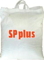 Стиральный порошок СМС «SP plus» гранулированный 15% ПАВ без отдушки, мешок п\п 10 кг
