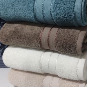 Махровые полотенца, минимальный заказ от 30 тонн