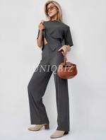 Пижама из лапши Uniqbiz