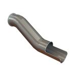 Горка тоннельная прямая