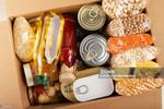 поставка продуктов питания