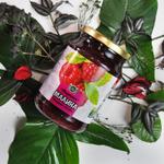 Варенье HiFood "Малина"