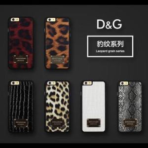 D&amp;G. 