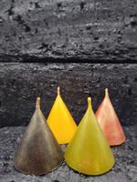 Свеча Конус Свечмаг777