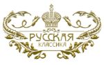 Русская Классика — чёрная осетровая икра, пельмени из рубленной осетрины, осётр