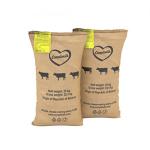 Молоко сухое обезжиренное сорт "Стандарт" Ясь-Белоус