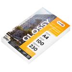 Фотобумага FUMIKO глянцевая 230гр А4 100л. FPG-A4230100