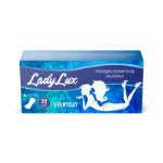 Прокладки ежедневные LadyLux 20 шт