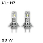 LED лампы L1 Все цоколи в наличии